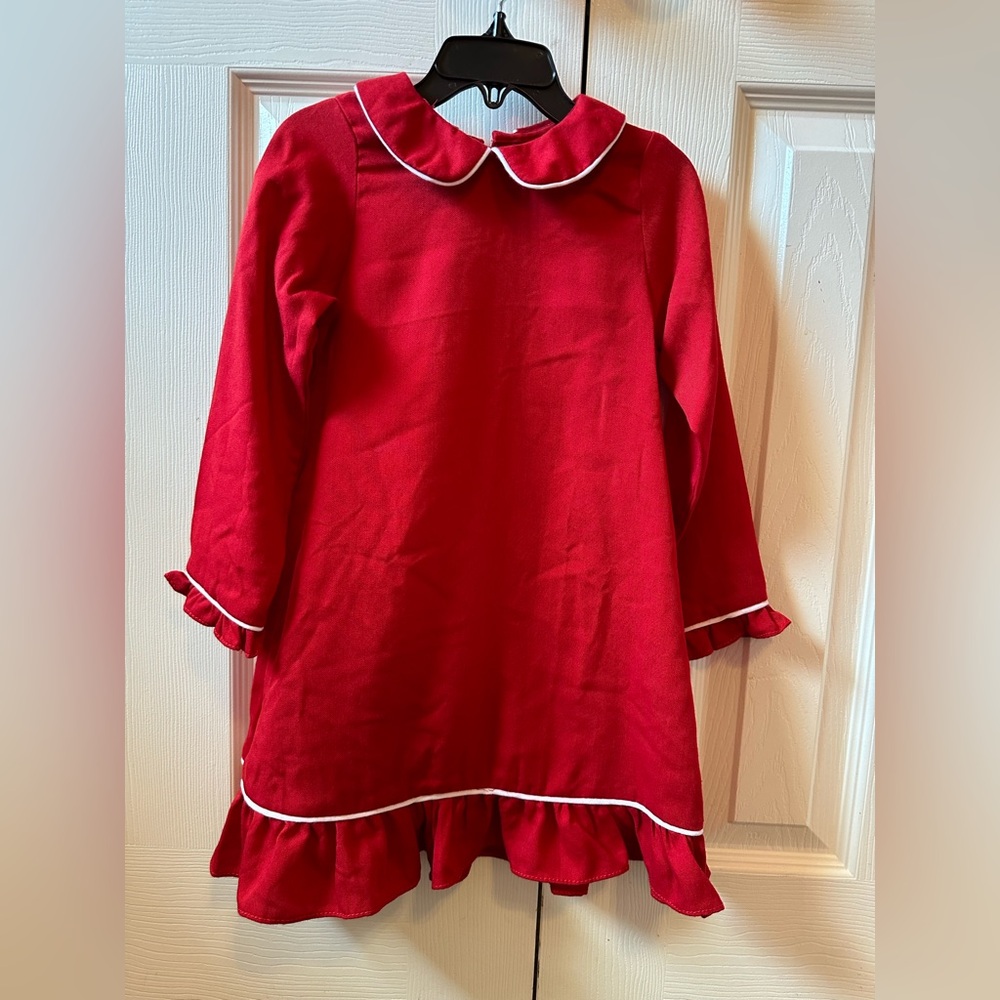 NWT EDGEHILL COLLECTION DRESS